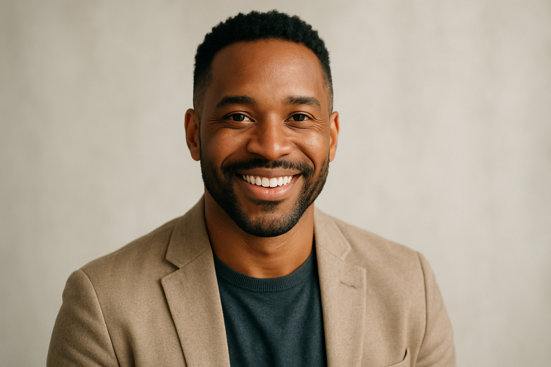 please a different person 