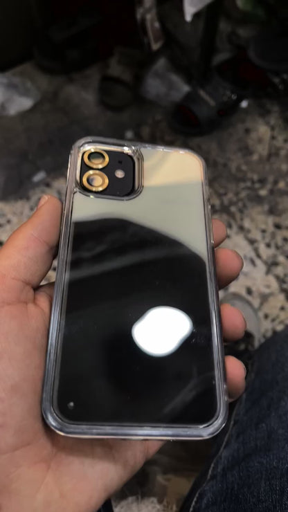 Luminous Liquid Glitter Sand Case for iPhone 15/16/14 Pro Max – Luxury Glow Quicksand Cover